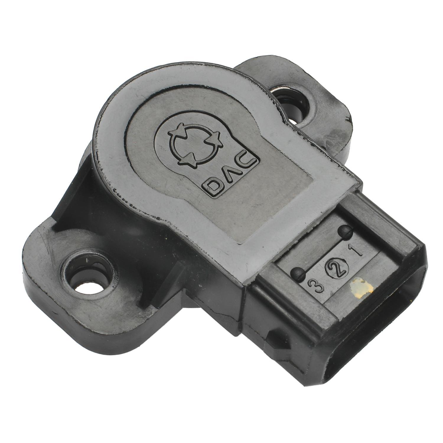 BWD EC3304 - Throttle Position Sensor BWD EC3304 Throttle Position Sensor product image 2 of 9