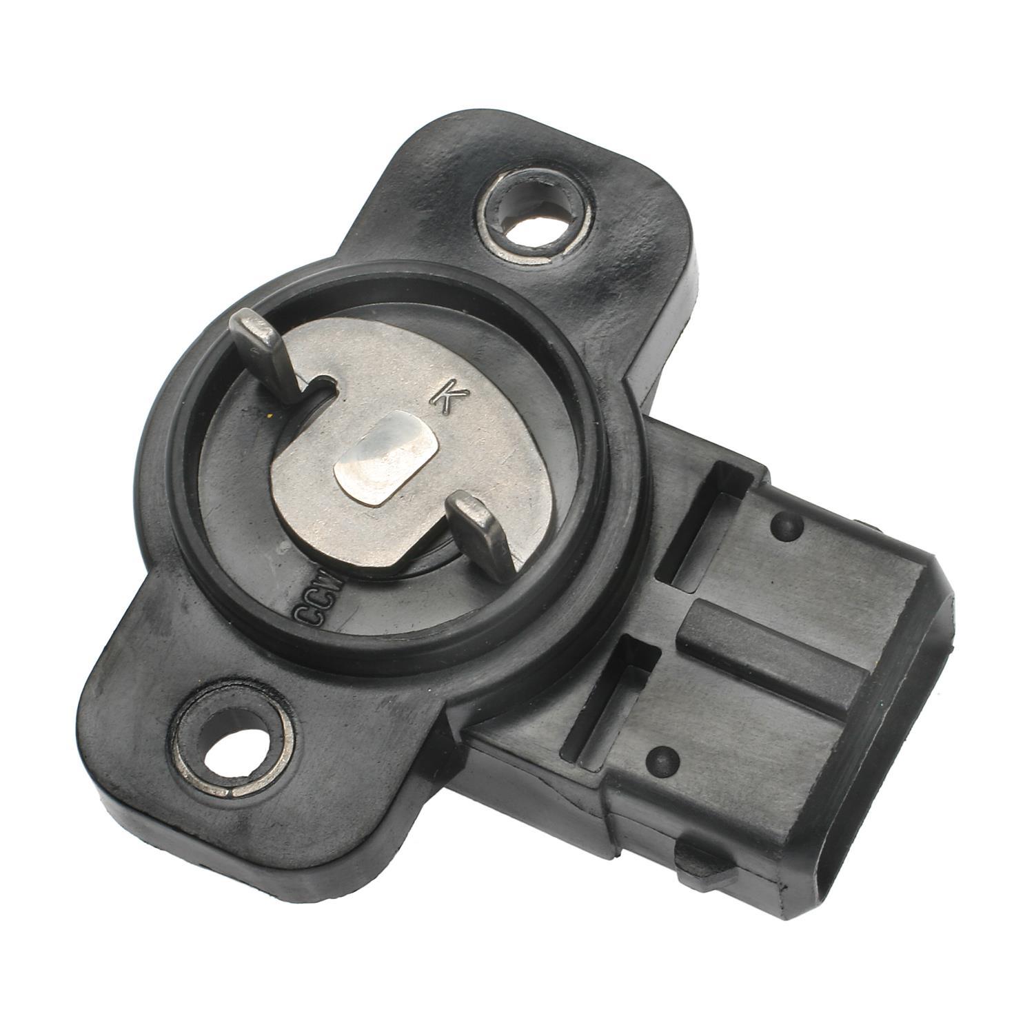BWD EC3304 - Throttle Position Sensor BWD EC3304 Throttle Position Sensor product image 4 of 9