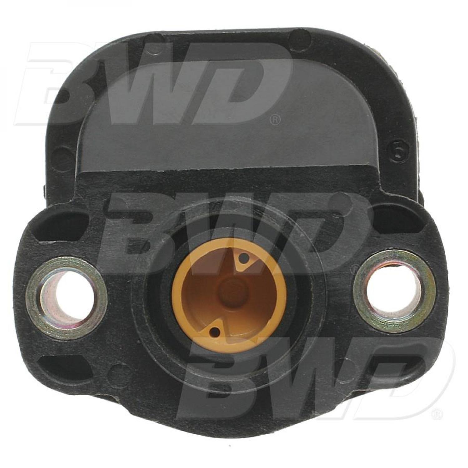BWD EC3306 - Throttle Position Sensor BWD EC3306 Throttle Position Sensor product image 1 of 10