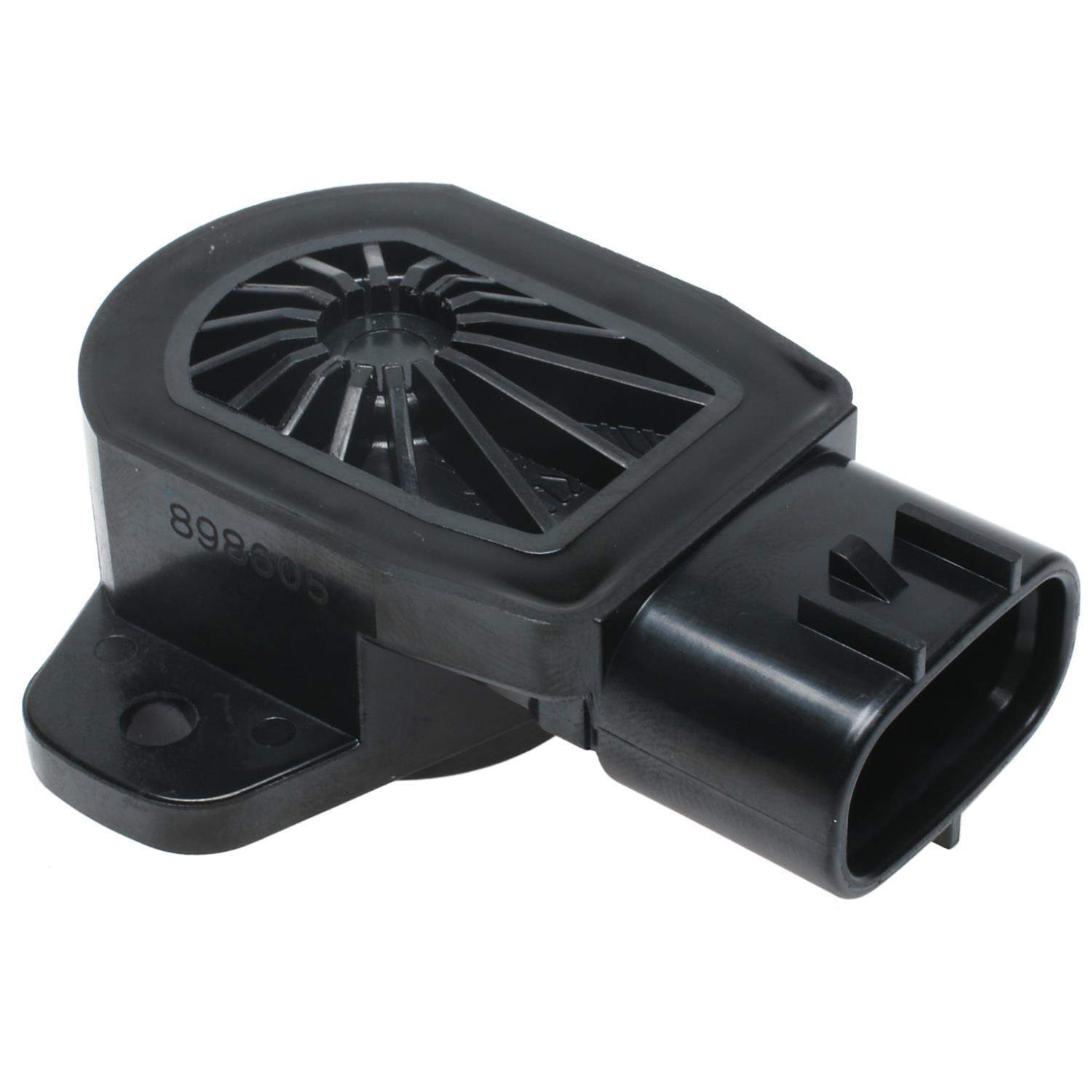 BWD EC3307 - Throttle Position Sensor BWD EC3307 Throttle Position Sensor product image 1 of 3