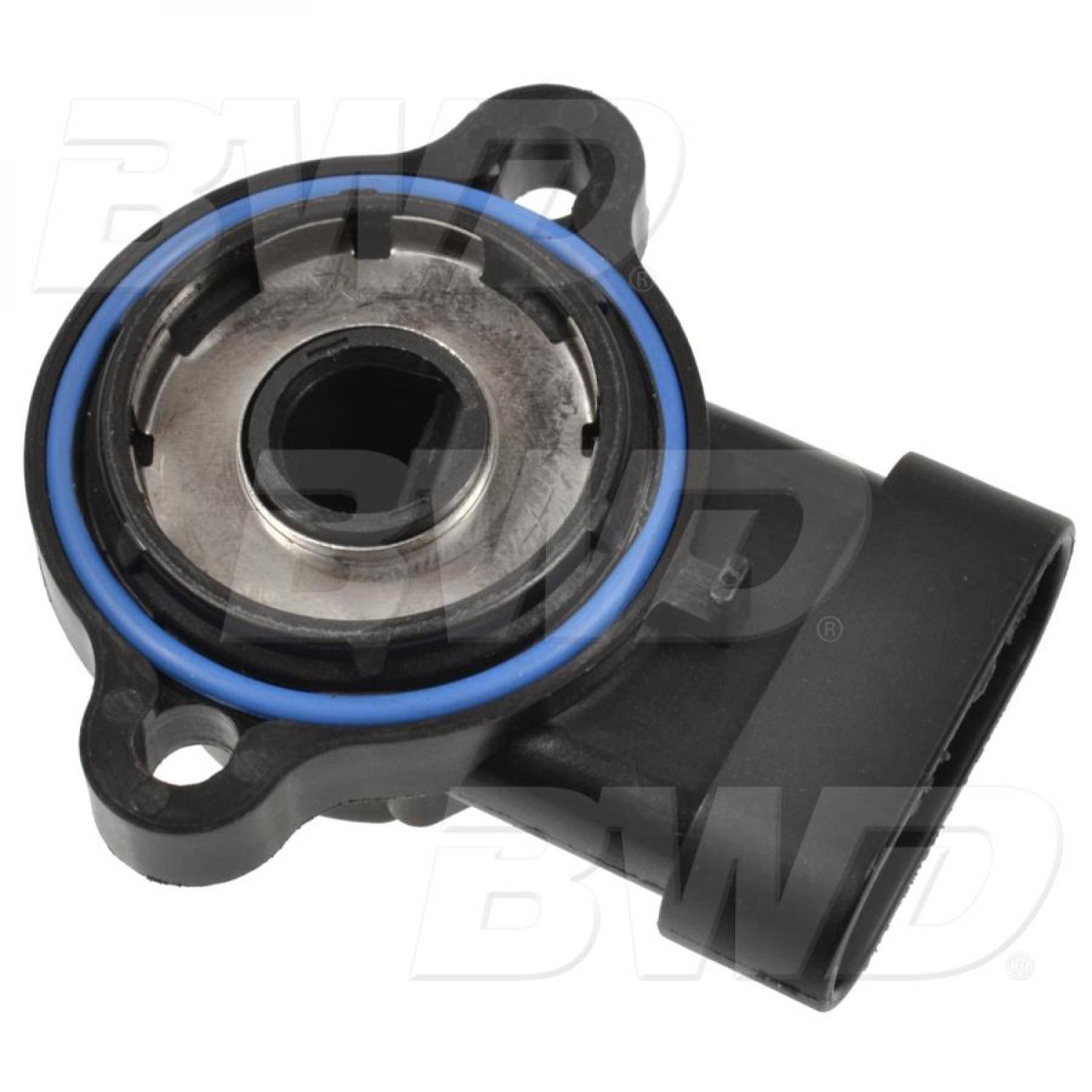 BWD EC3309 Throttle Position Sensor product image 1 of 9