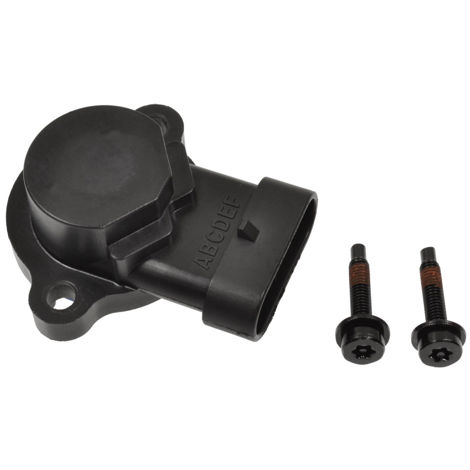 BWD EC3309 Throttle Position Sensor product image 2 of 9
