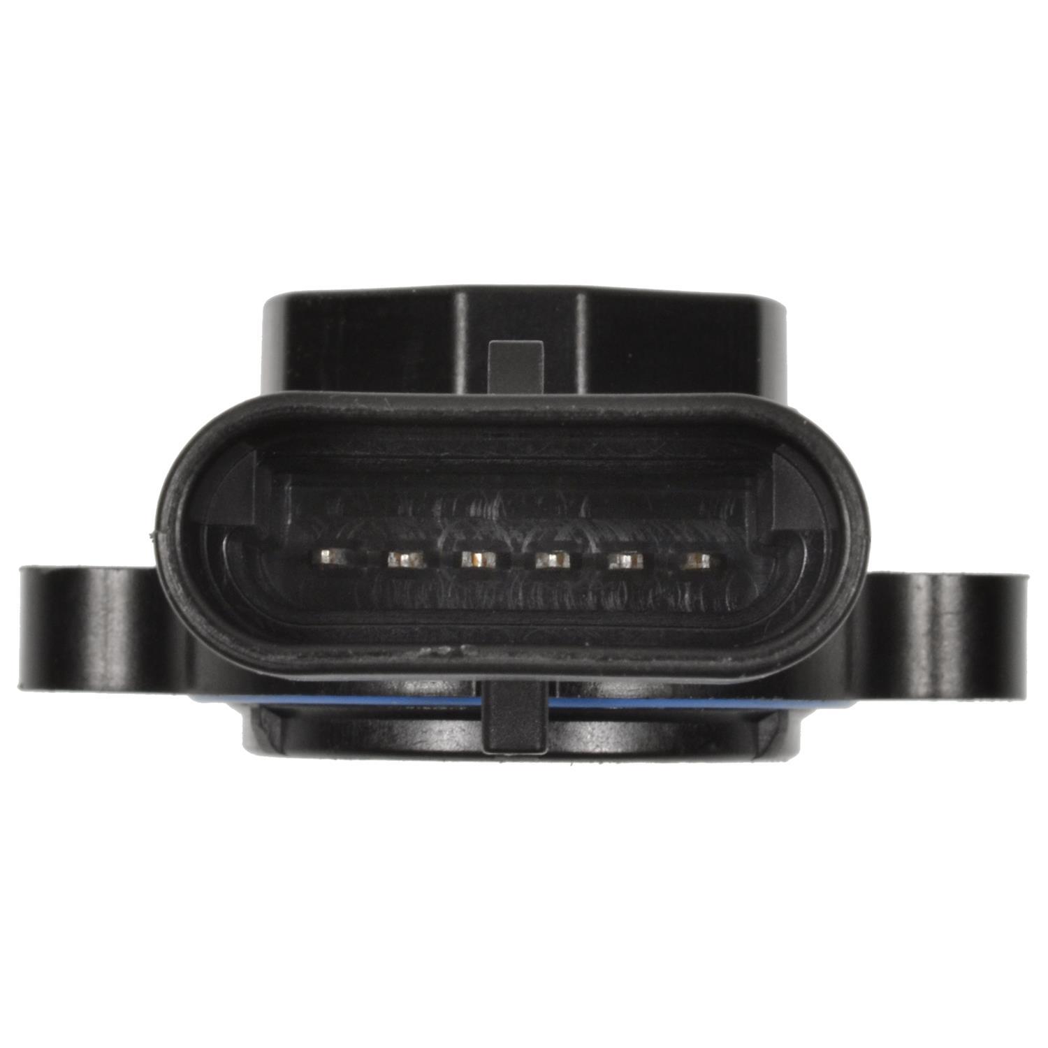 BWD EC3309 Throttle Position Sensor product image 3 of 9