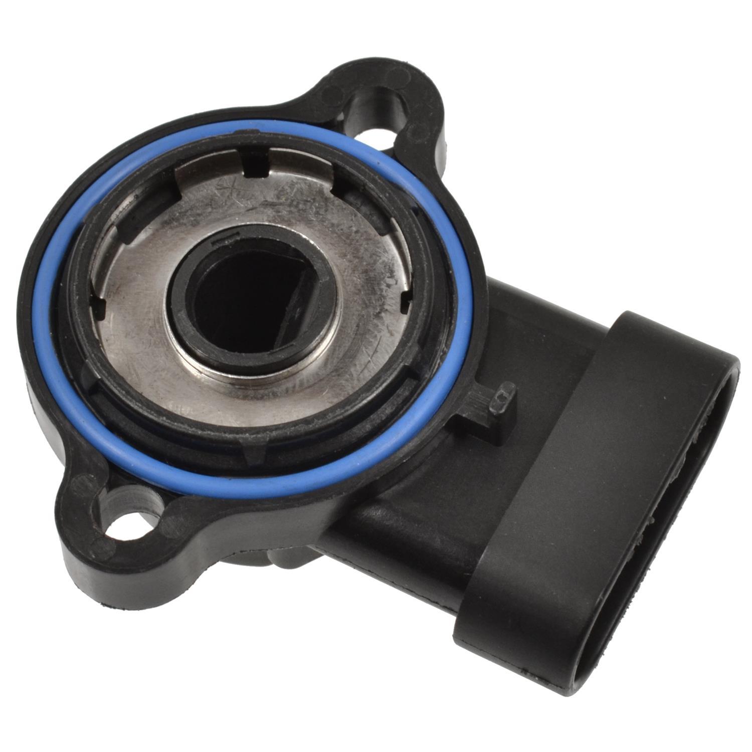 BWD EC3309 Throttle Position Sensor product image 4 of 9