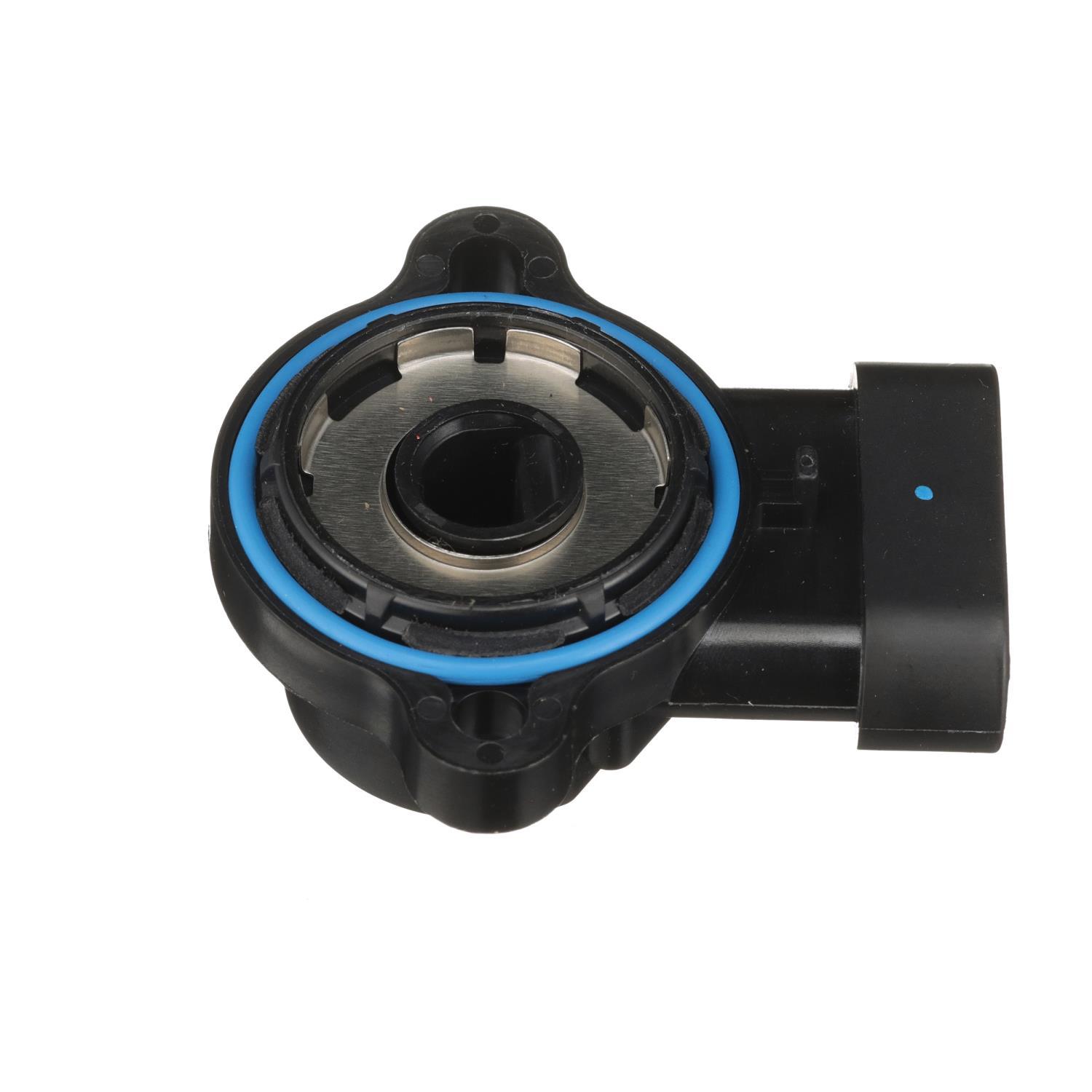 BWD EC3309 Throttle Position Sensor product image 8 of 9