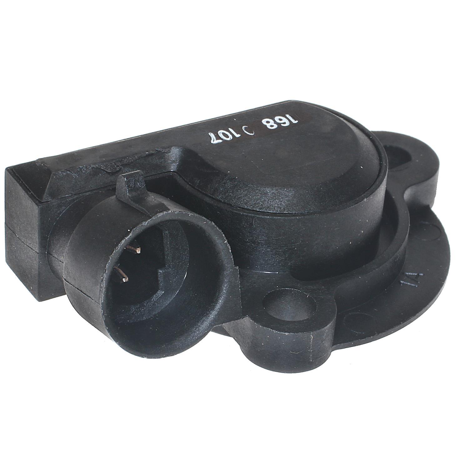 BWD EC3310 - Throttle Position Sensor BWD EC3310 Throttle Position Sensor product image 3 of 10