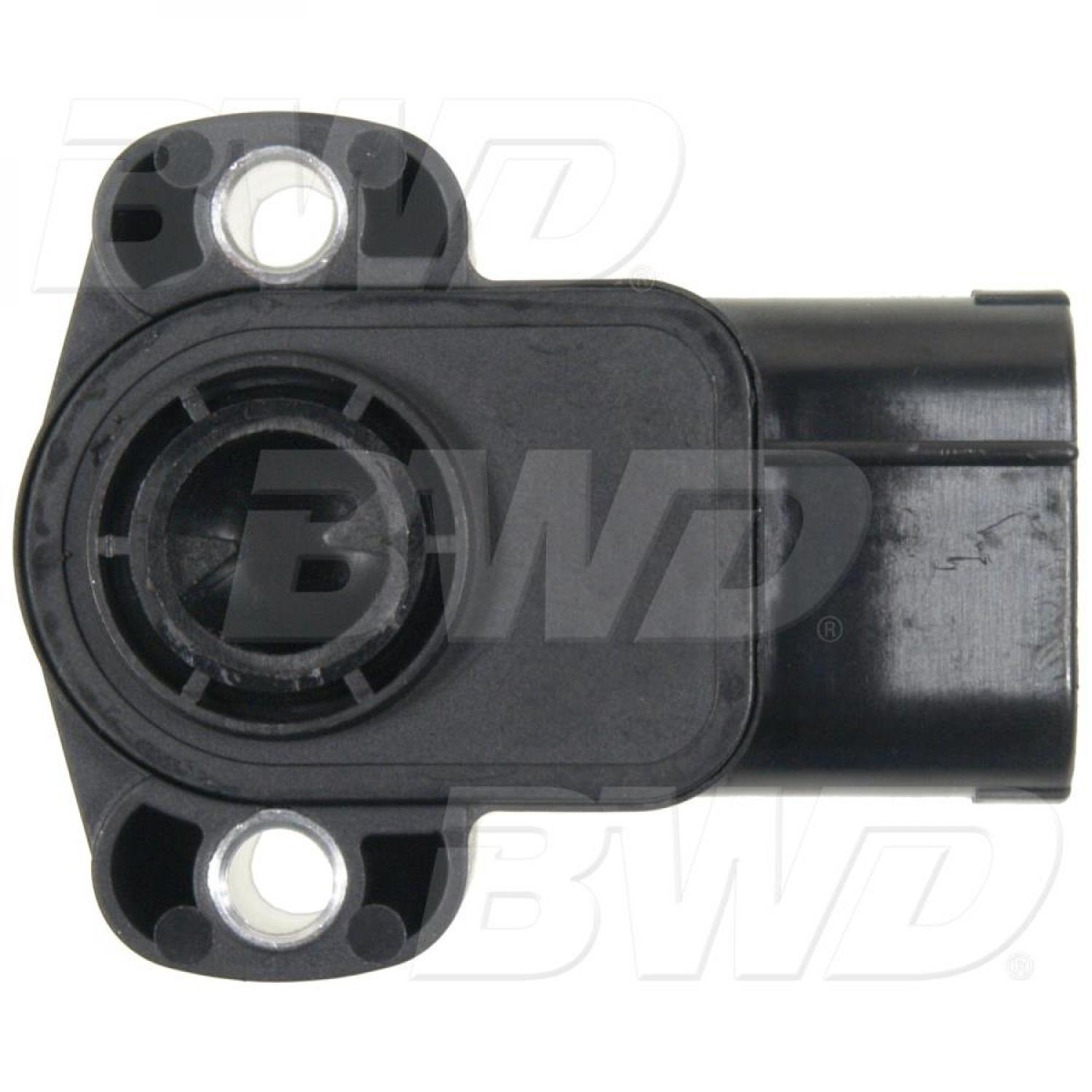 BWD EC3311 - Throttle Position Sensor BWD EC3311 Throttle Position Sensor product image 1 of 10