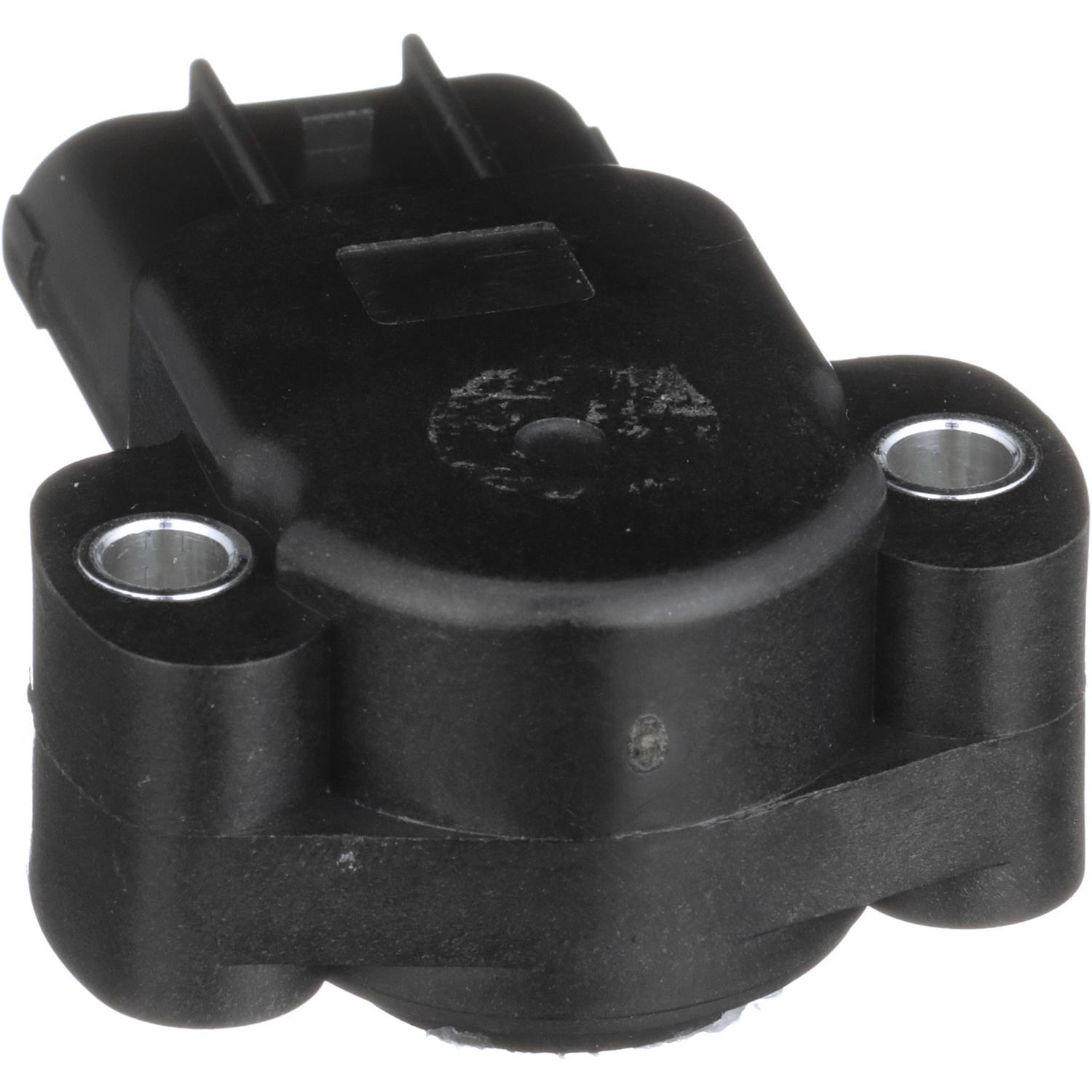 BWD EC3311 - Throttle Position Sensor BWD EC3311 Throttle Position Sensor product image 9 of 10