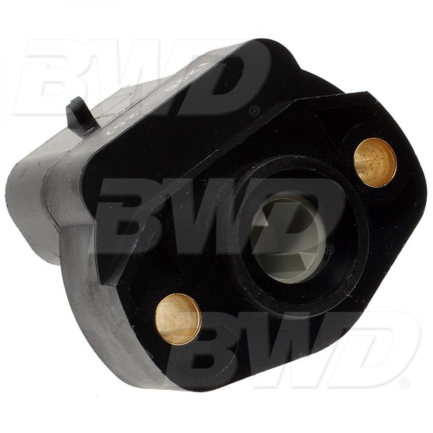 BWD EC3313 - Throttle Position Sensor BWD EC3313 Throttle Position Sensor product image 1 of 10