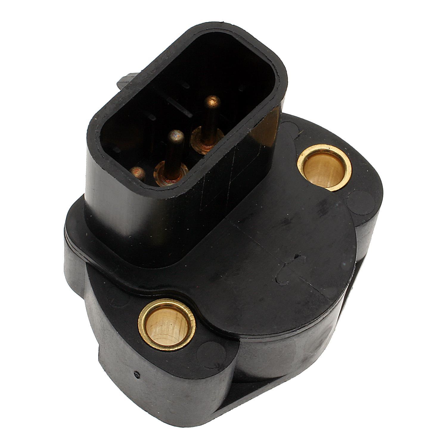 BWD EC3313 - Throttle Position Sensor BWD EC3313 Throttle Position Sensor product image 3 of 10