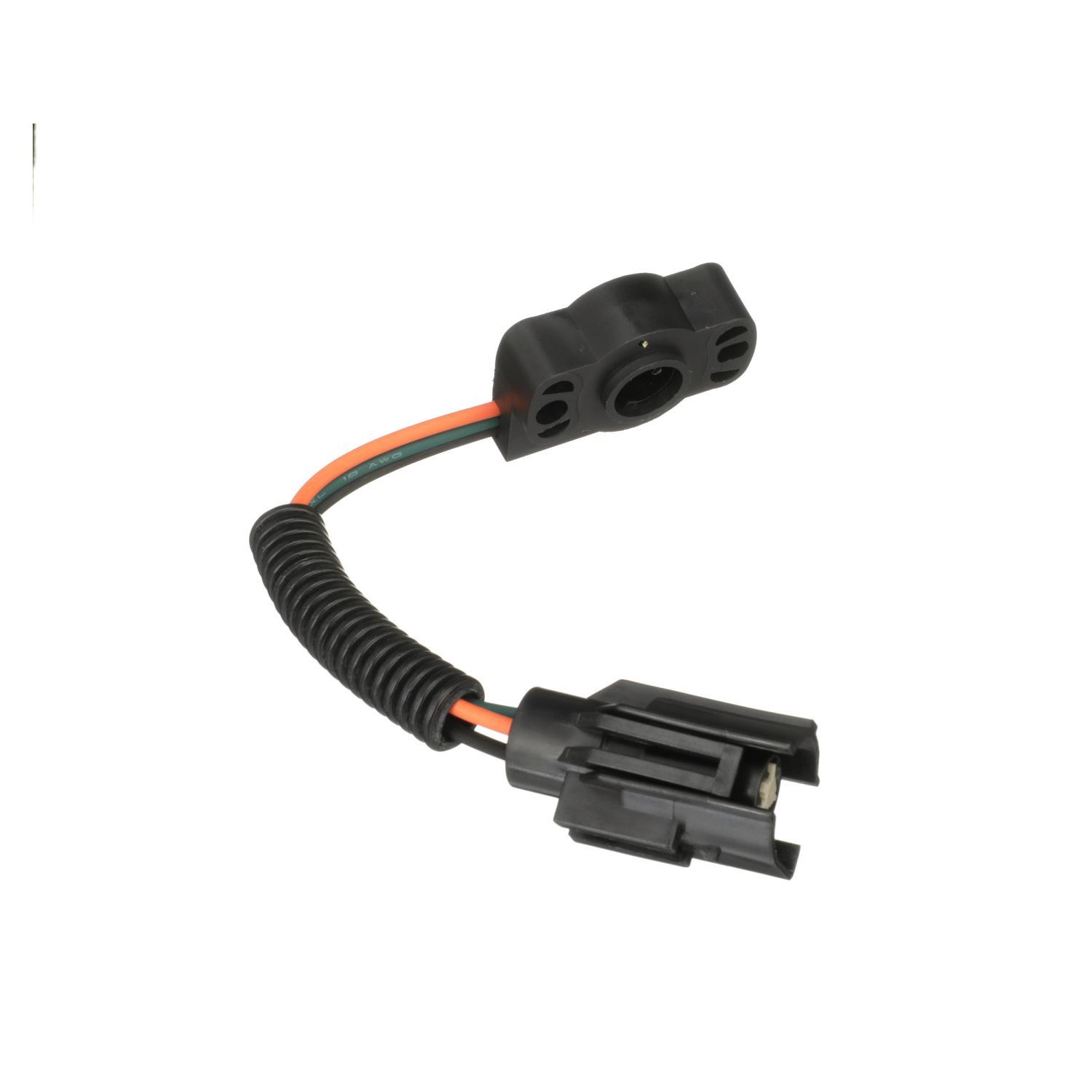 BWD EC3314 - Throttle Position Sensor BWD EC3314 Throttle Position Sensor product image 2 of 10