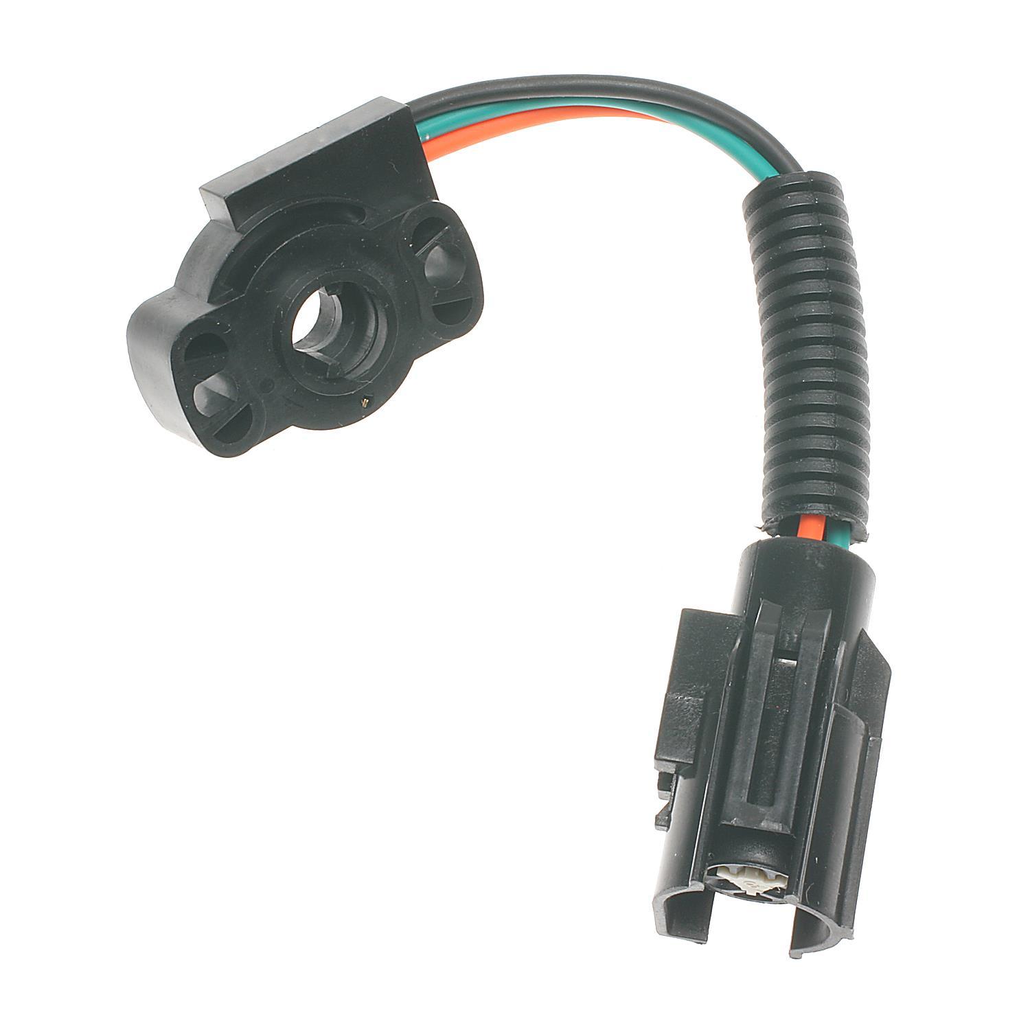 BWD EC3314 - Throttle Position Sensor BWD EC3314 Throttle Position Sensor product image 3 of 10