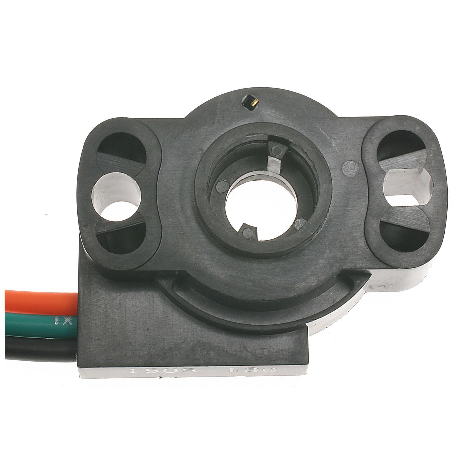 BWD EC3314 - Throttle Position Sensor BWD EC3314 Throttle Position Sensor product image 4 of 10