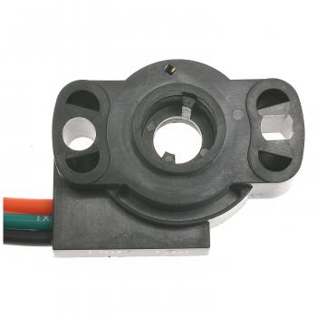 1992 Lincoln Mark VII Throttle Position Sensor BWD EC3314 image 4 of 4