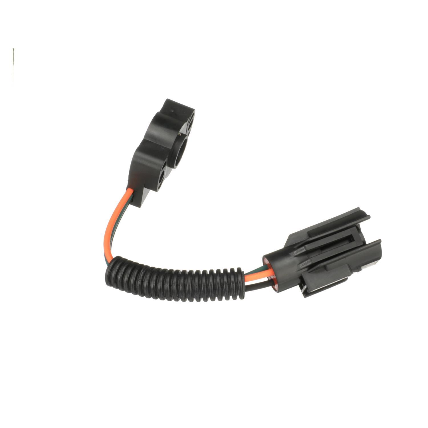 BWD EC3314 - Throttle Position Sensor BWD EC3314 Throttle Position Sensor product image 5 of 10