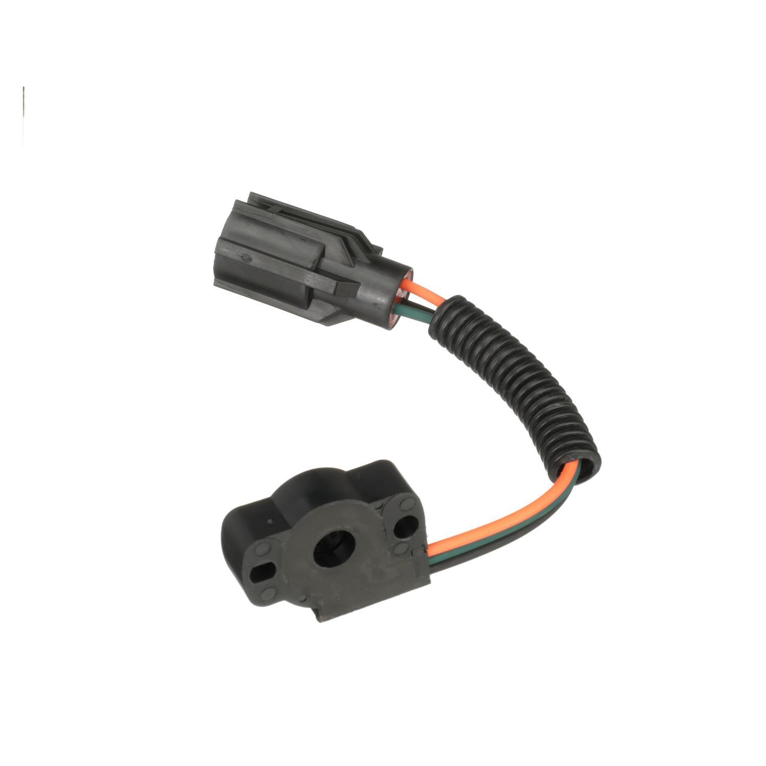 BWD EC3314 - Throttle Position Sensor BWD EC3314 Throttle Position Sensor product image 6 of 10