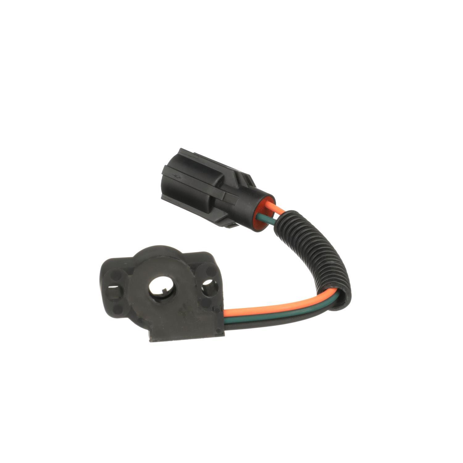 BWD EC3314 - Throttle Position Sensor BWD EC3314 Throttle Position Sensor product image 7 of 10