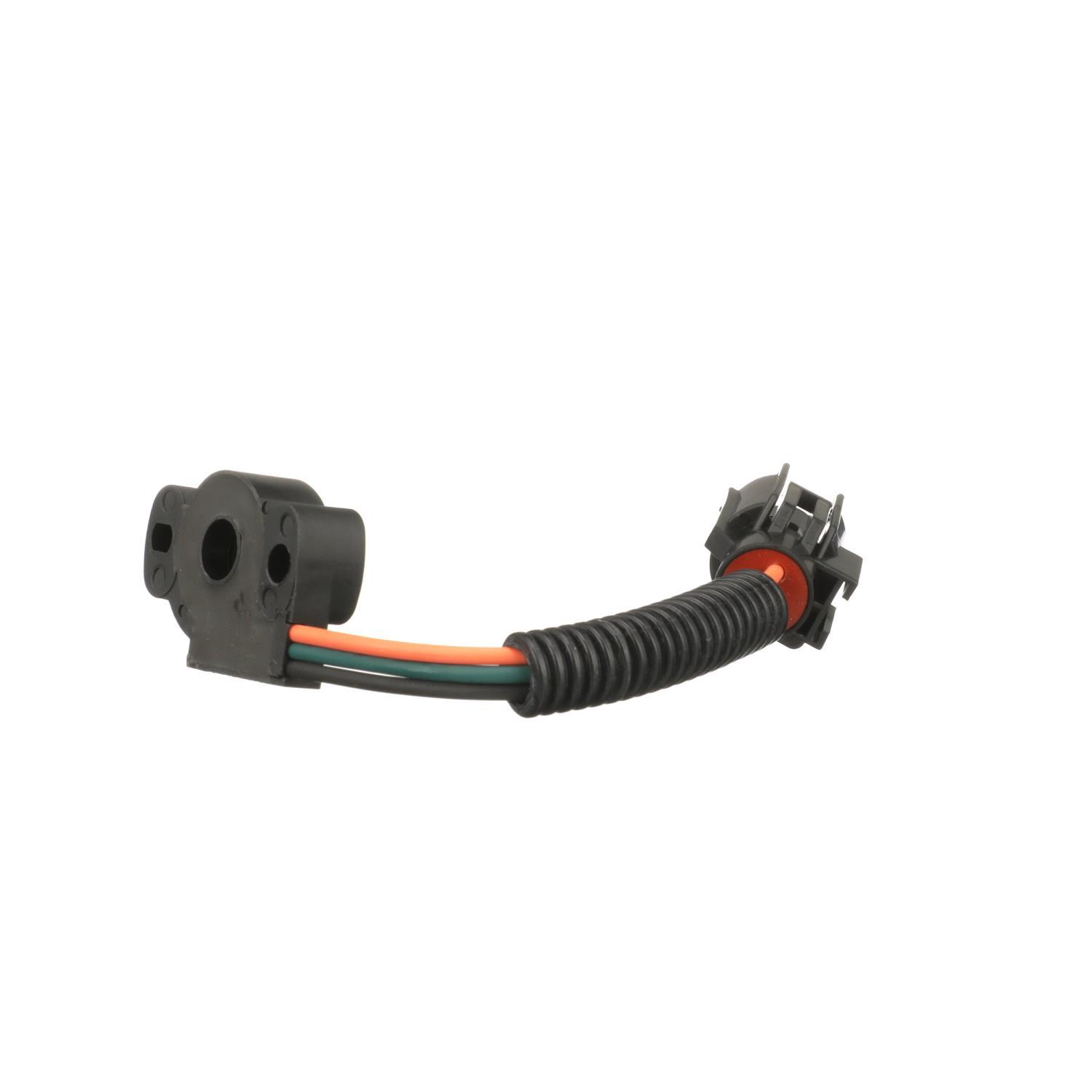 BWD EC3314 - Throttle Position Sensor BWD EC3314 Throttle Position Sensor product image 8 of 10