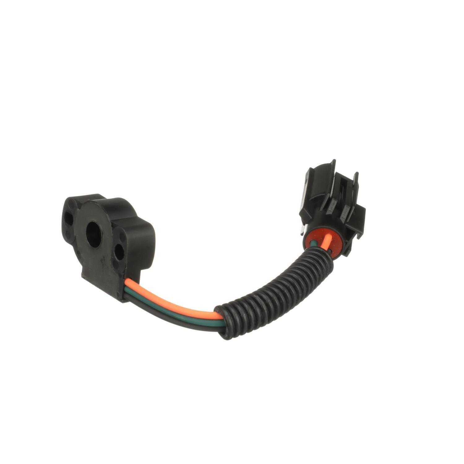 BWD EC3314 - Throttle Position Sensor BWD EC3314 Throttle Position Sensor product image 9 of 10