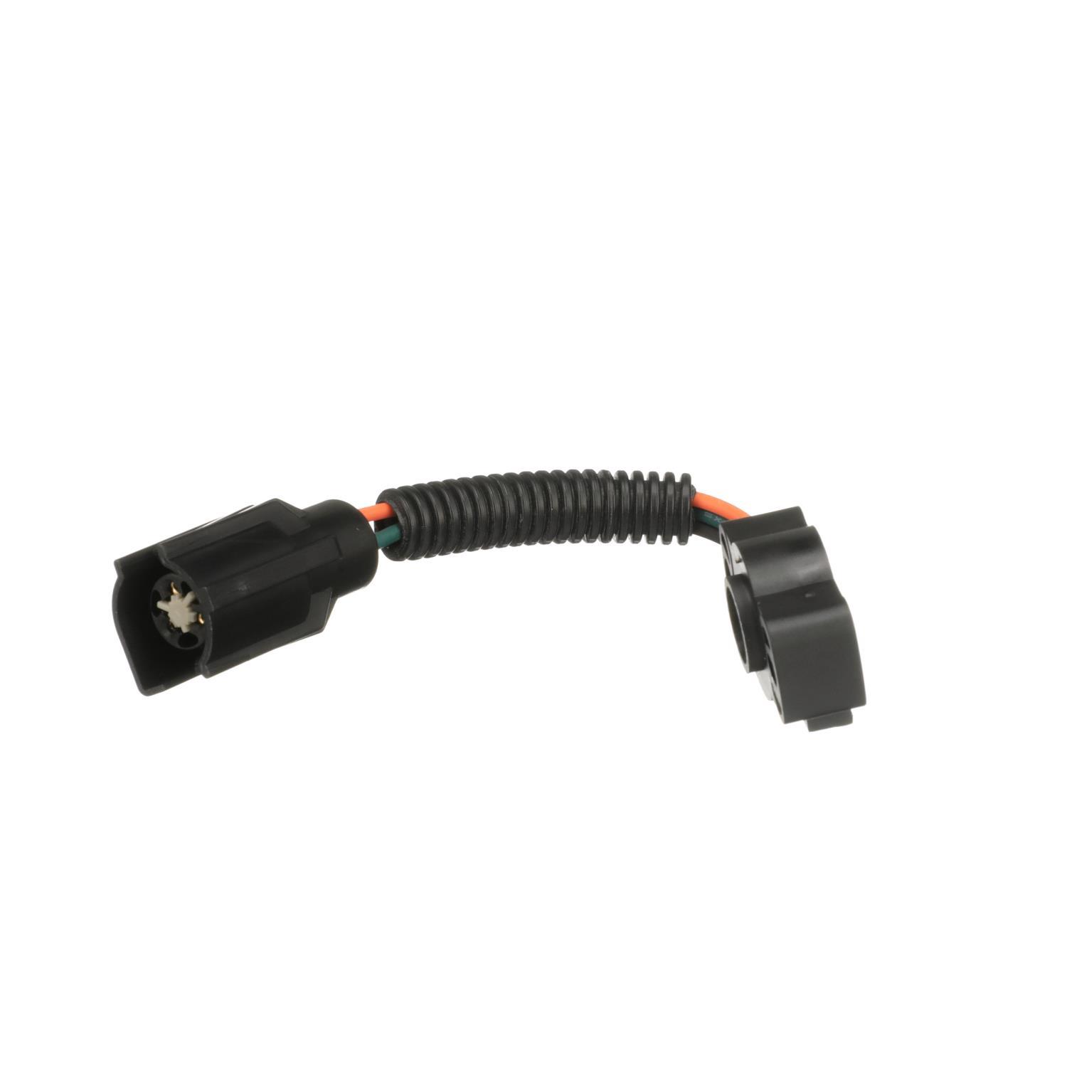 BWD EC3314 - Throttle Position Sensor BWD EC3314 Throttle Position Sensor product image 10 of 10
