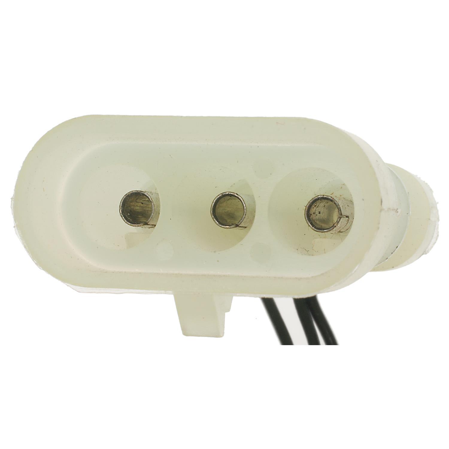 BWD EC3319 - Throttle Position Sensor BWD EC3319 Throttle Position Sensor product image 3 of 3