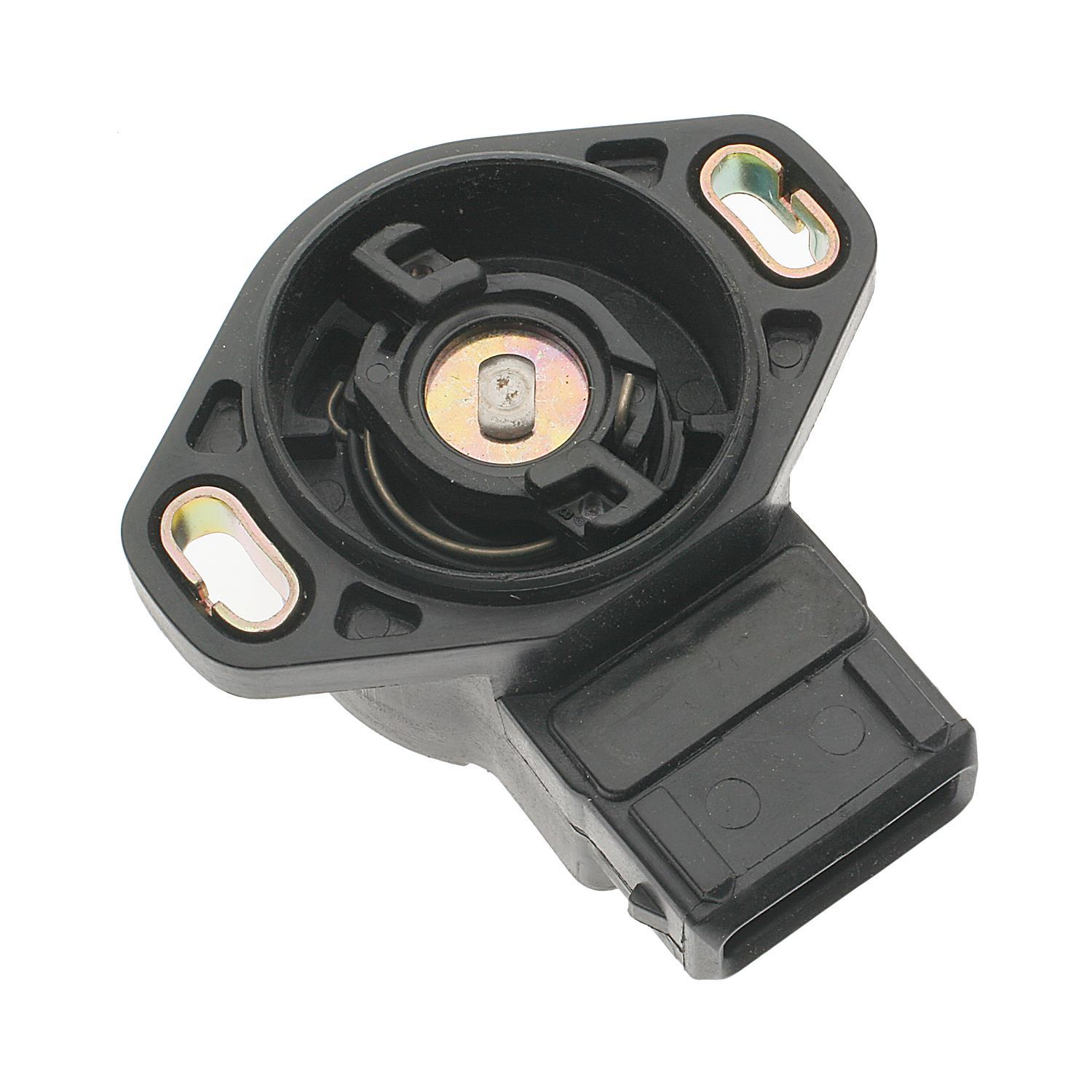 BWD EC3321 - Throttle Position Sensor BWD EC3321 Throttle Position Sensor product image 1 of 3
