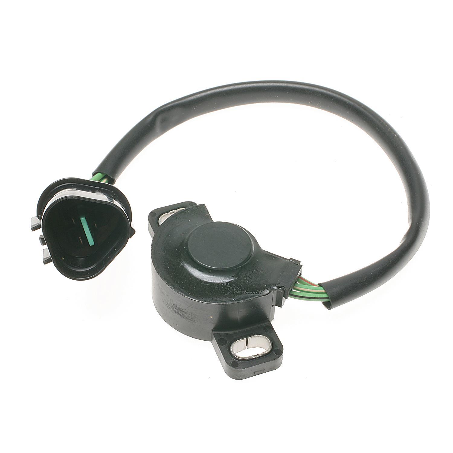 BWD EC3323 - Throttle Position Sensor BWD EC3323 Throttle Position Sensor product image 2 of 3