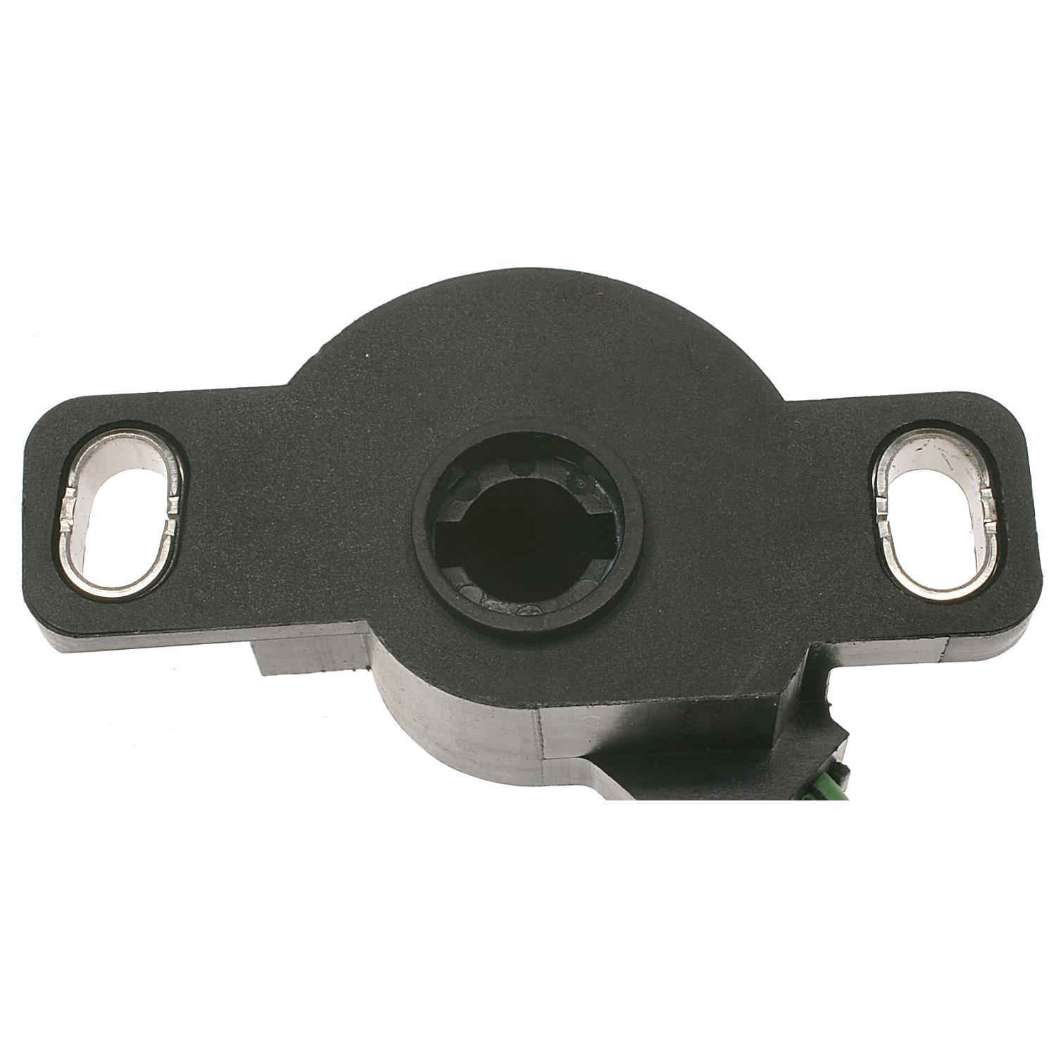 BWD EC3323 - Throttle Position Sensor BWD EC3323 Throttle Position Sensor product image 3 of 3