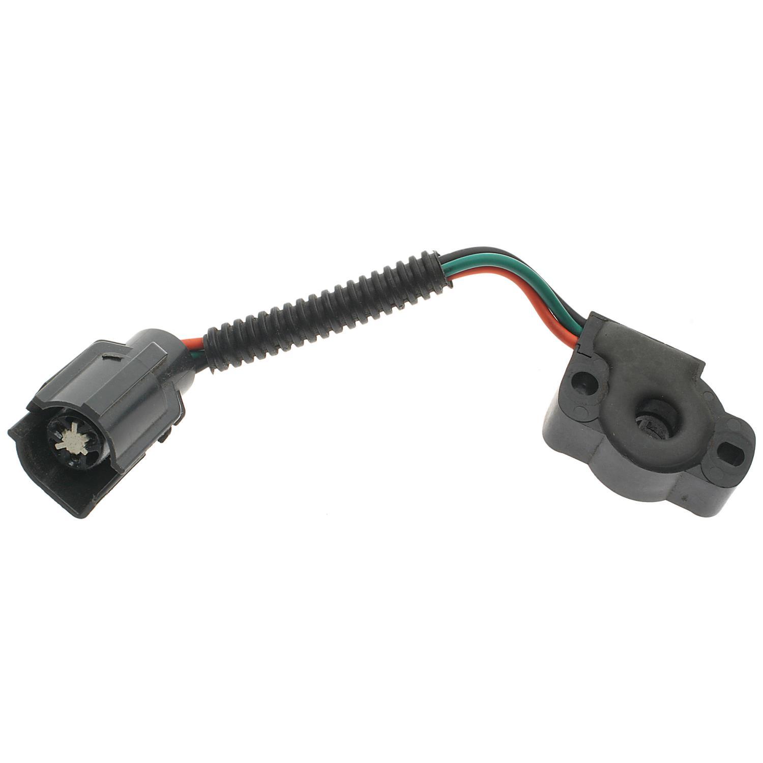 BWD EC3324 - Throttle Position Sensor BWD EC3324 Throttle Position Sensor product image 1 of 3