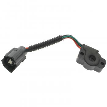 1984 Mercury Lynx Throttle Position Sensor