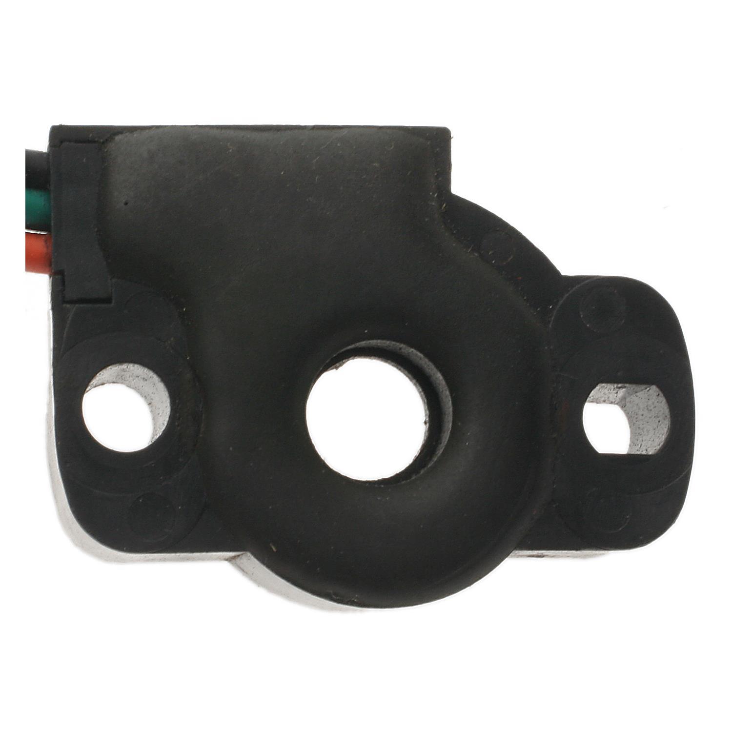 BWD EC3324 - Throttle Position Sensor BWD EC3324 Throttle Position Sensor product image 3 of 3