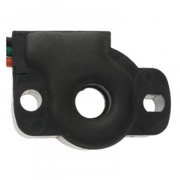 1985 Ford LTD Throttle Position Sensor BWD EC3324 image 3 of 3