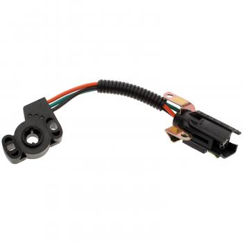 1986 Mercury Capri Throttle Position Sensor BWD EC3325 image 1 of 3