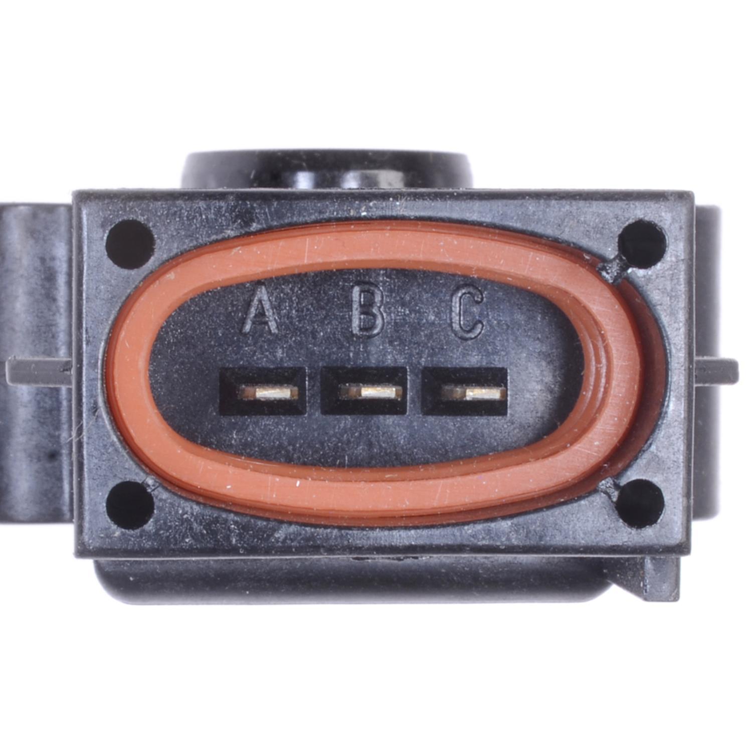 BWD EC3326 - Throttle Position Sensor BWD EC3326 Throttle Position Sensor product image 2 of 3