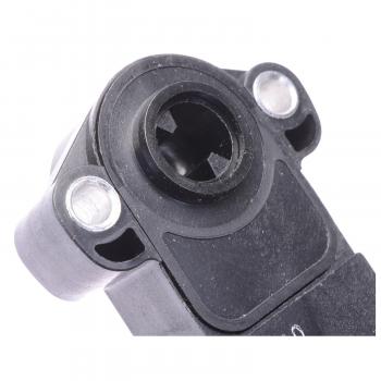 1991 Ford Escort Throttle Position Sensor BWD EC3326 image 3 of 3