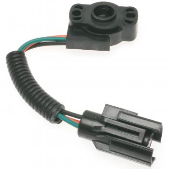 1986 Mercury Marquis Throttle Position Sensor BWD EC3327 image 2 of 3