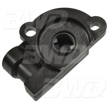 1995 Chevrolet Corvette Throttle Position Sensor BWD EC3329 image 1 of 3