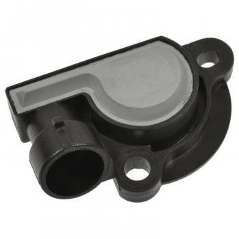 1995 Chevrolet Corvette Throttle Position Sensor BWD EC3329 image 2 of 3