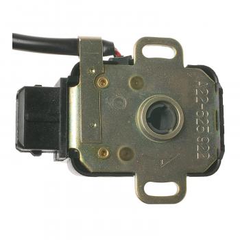 1995 Nissan 300ZX Throttle Position Sensor BWD EC3330 image 3 of 3