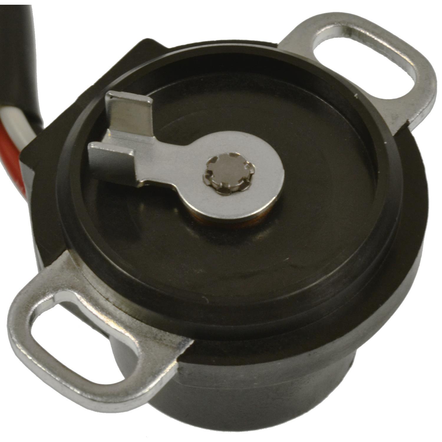 BWD EC3331 - Throttle Position Sensor BWD EC3331 Throttle Position Sensor product image 1 of 5
