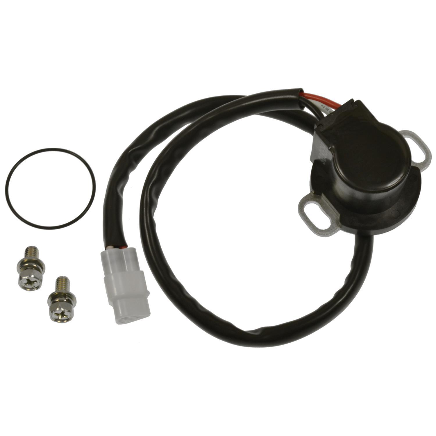 BWD EC3331 - Throttle Position Sensor BWD EC3331 Throttle Position Sensor product image 3 of 5
