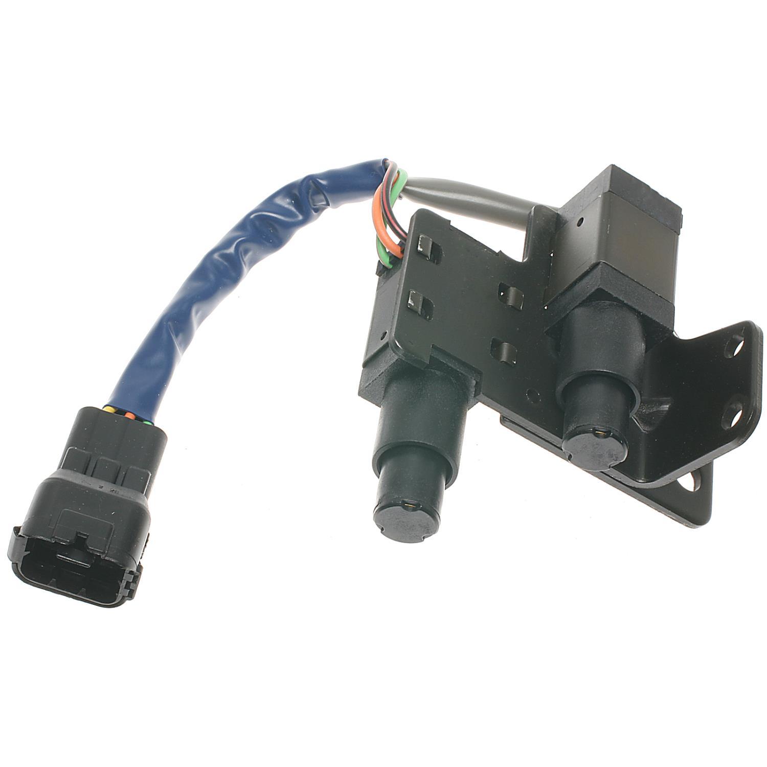 BWD EC3332 Throttle Position Sensor product image 2 of 3