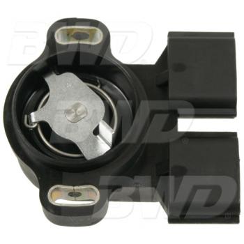 2003 Infiniti QX4 Throttle Position Sensor BWD EC3338 image 1 of 4