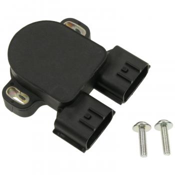 2003 Infiniti QX4 Throttle Position Sensor BWD EC3338 image 3 of 4
