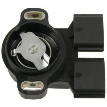 2003 Infiniti QX4 Throttle Position Sensor BWD EC3338 image 4 of 4