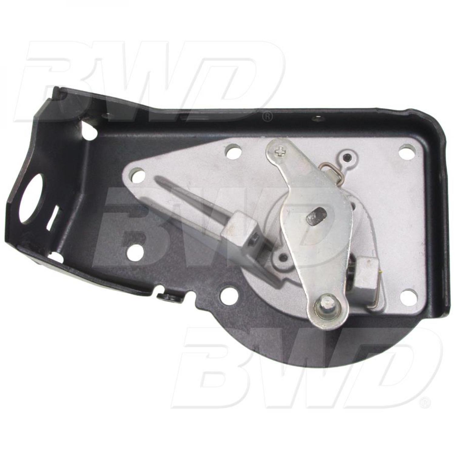 BWD EC3339 - Throttle Position Sensor BWD EC3339 Throttle Position Sensor product image 1 of 6