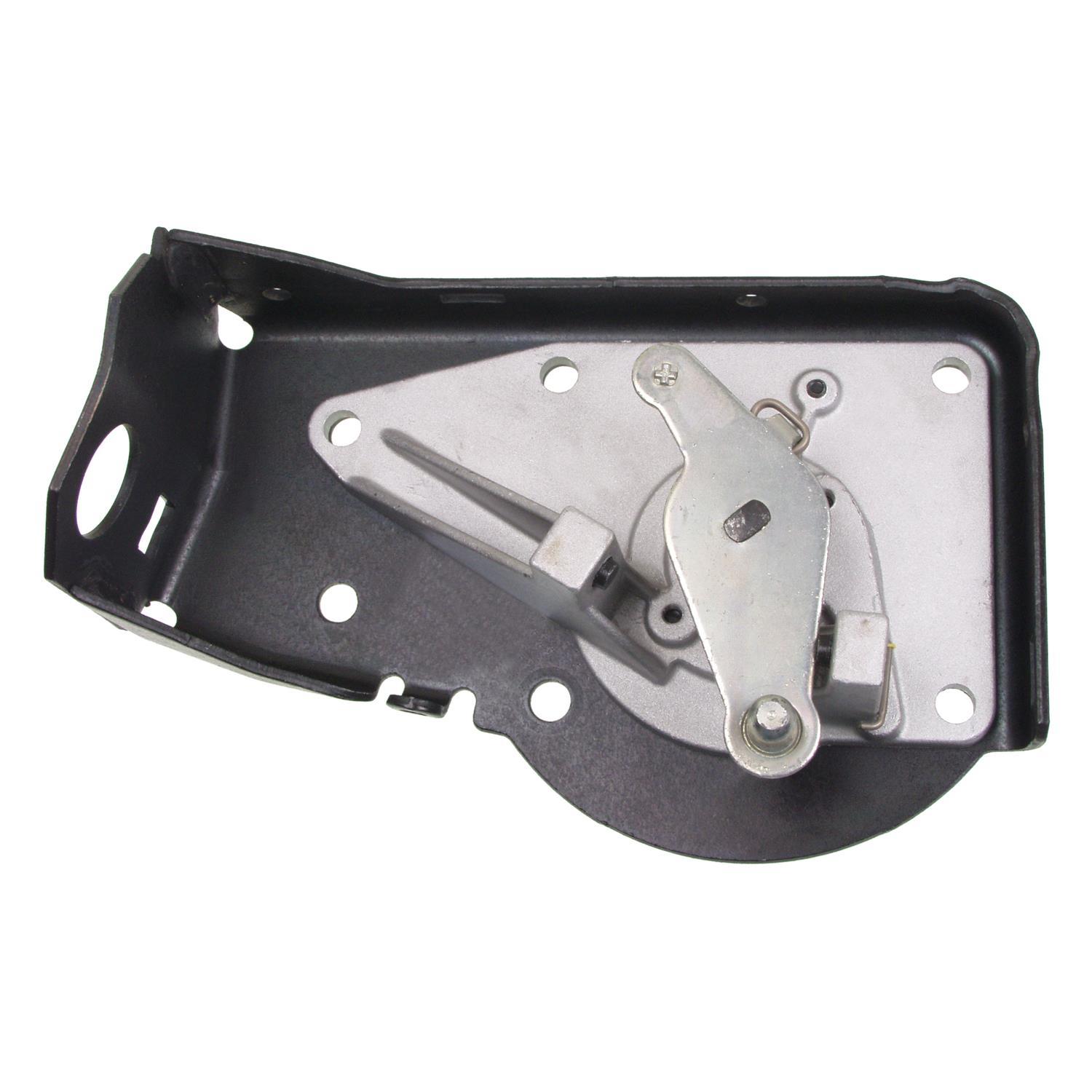 BWD EC3339 - Throttle Position Sensor BWD EC3339 Throttle Position Sensor product image 4 of 6