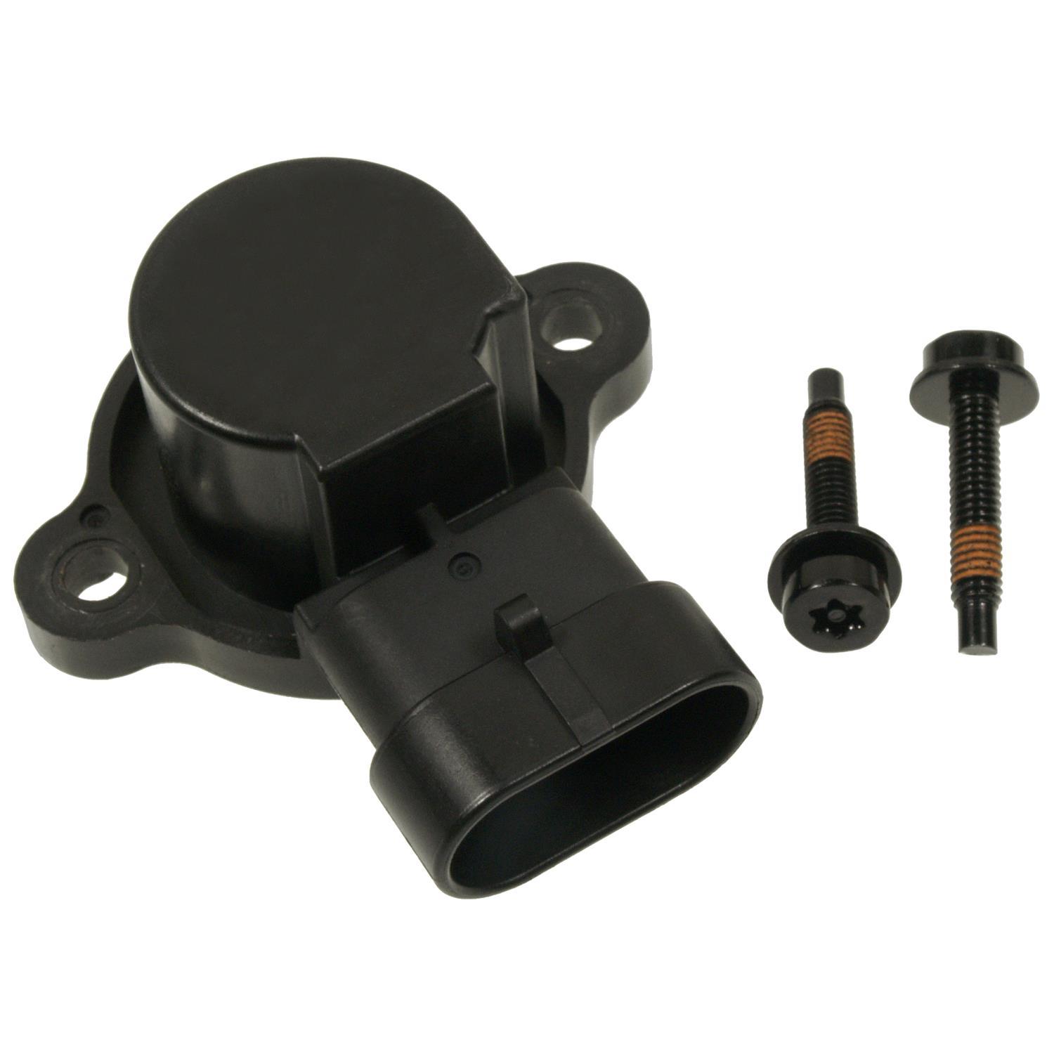 BWD EC3343 Throttle Position Sensor product image 3 of 10