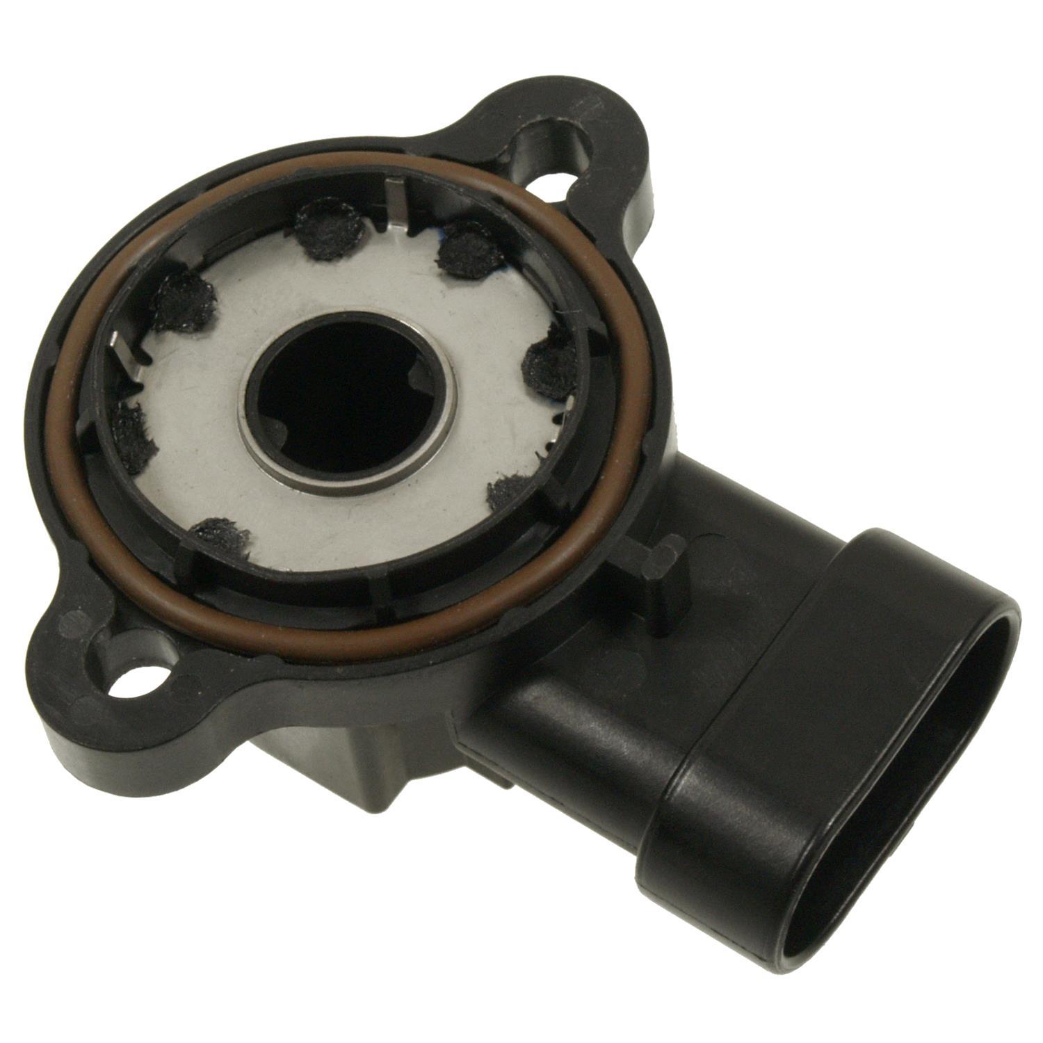BWD EC3343 Throttle Position Sensor product image 5 of 10