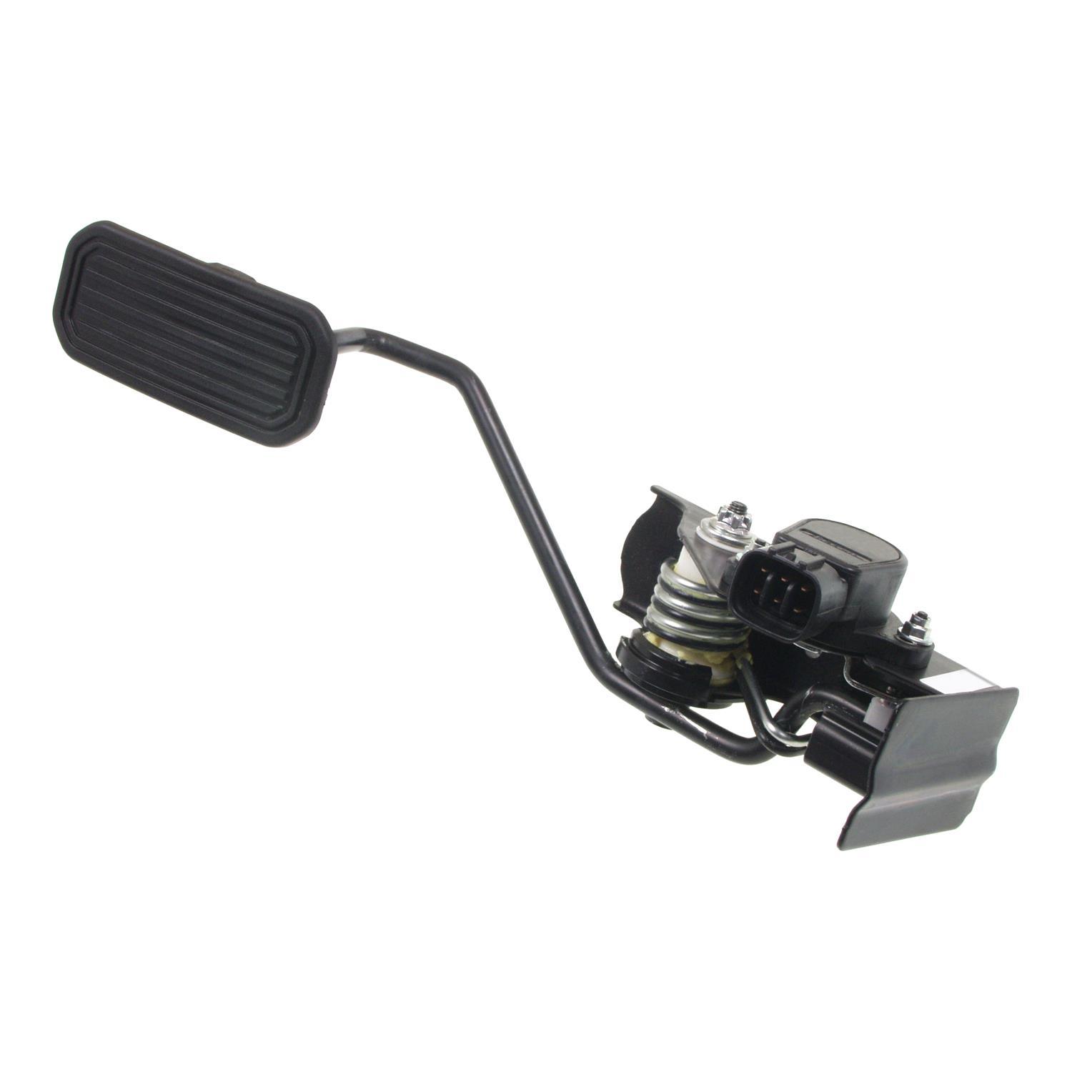 BWD EC3346 - Accelerator Pedal Sensor BWD EC3346 Accelerator Pedal Sensor product image 3 of 3